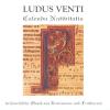 Calenda Nativitatis - Weihnachtliche Musik aus Renaissance und FrÃ¼hbarock