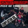 Pest of 2006-2009 Compilation Vol 1 (inklusive Warme Luft - extendet DVD-Version)