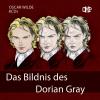 Das Bildnis des Dorian Gray (CD1-CD8)