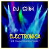 Electronica the characteristic of music