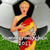 SommermÃ¤dchen 2011-Der Hit zur Frauen FuÃŸball WM 2011