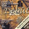 DebÃ¼t - Musik zur Marktzeit - Volume 13
