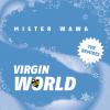 Virgin World- The Remix Album