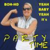 Frauen-WM PartyHit -yeah Baby yeah itÂ´s Partytime