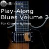 Play-Along Blues - Volume 2