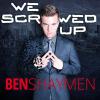 We screwed up (feat. Saskia K.)