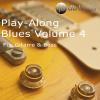 Play-Along Blues - Volume 4