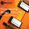 Play-Along Blues - Volume 5
