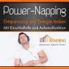 Powernapping - Entspannen und Energie tanken - Plus Entspannungsmusik fÃ¼r Autogenes Training und Progressive Muskelentspannung