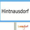 Hintnausdorf