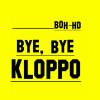 Bye, bye Kloppo