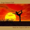 Yoga Sunset Chill