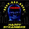 Happy Strangers