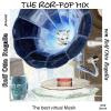 THE ROR-POP MIX