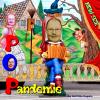 Pop Pandemie