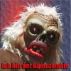 Ich bin der Alpenzombie