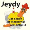 Das Leben ist manchmal wie Tequila