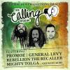 The Calling Riddim Sampler