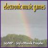 electronic music games