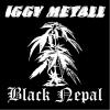 Black Nepal