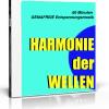 SOUND OF NATURE - HARMONIE DER WELLEN