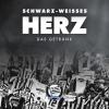 Schwarz Weisses Herz