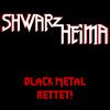 Black metal rettet