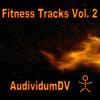 Fitness Tracks Vol. 2