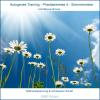 Autogenes Training - Phantasiereise Vol. 4 - Sommerwiese (MÃ¤nnerstimme) - Tiefenentspannung & erholsamer Schlaf