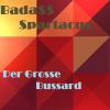 Der Grosse Bussard