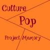 Culture Pop