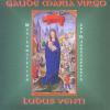 Gaude Maria Virgo