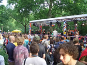 karneval der kulturen