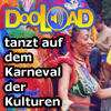 Tanz auf dem Karneval der Kulturen