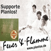 Emily`s Tail als Planlos Support 2008 - Let`s rock!