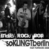 soKlingtBerlin 3 - Indie / Rock / Pop