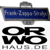 ORWOhaus Festival / Frank-Zappa-Str.