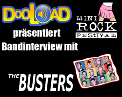 The Busters