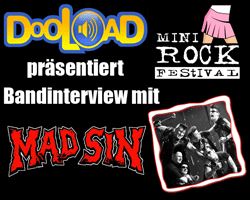 Mad Sin