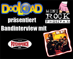 Psychopunch