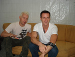 Ignite im Interview