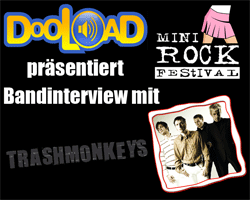 Trashmonkeys